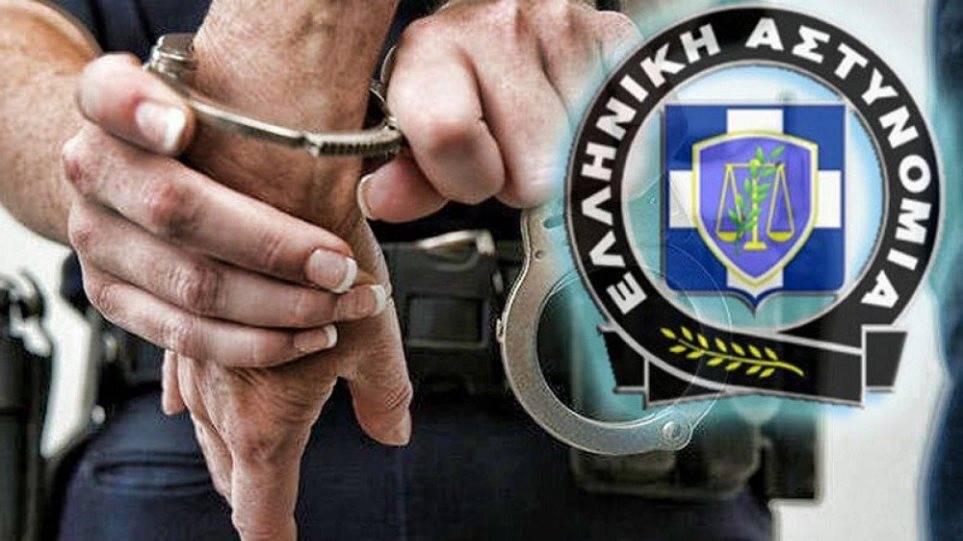 Εξαρθρώθηκε σπείρα ναρκωτικών στην Ηλεία