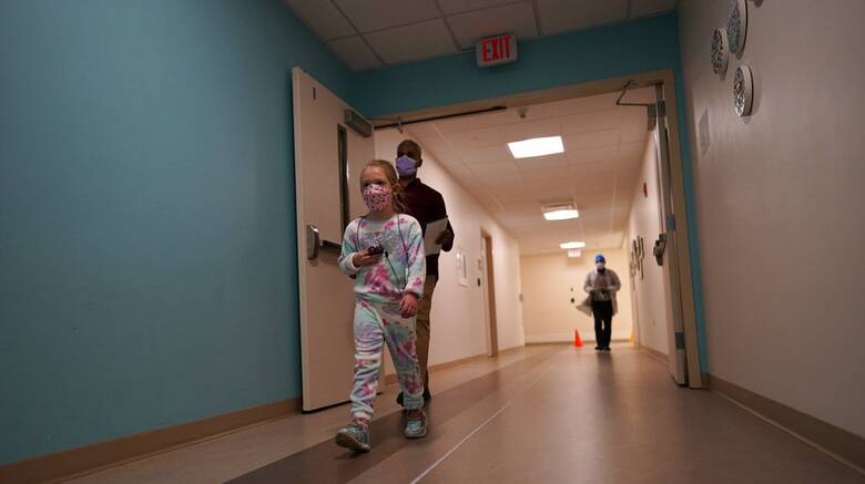 Ο πρώτος θάνατος παιδιού από οξεία ηπατίτιδα ανακοινώθηκε από τον ΠΟΥ