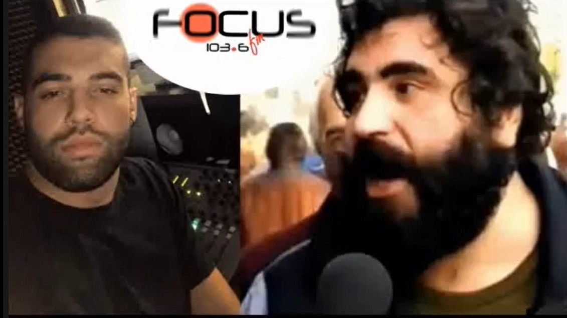 ΗΧΗΤΙΚΟ-Focus FM: Ο Αυγολέμονος αποκαλύπτει ότι έχει δείρει τον Τάκη Τσουκαλά!