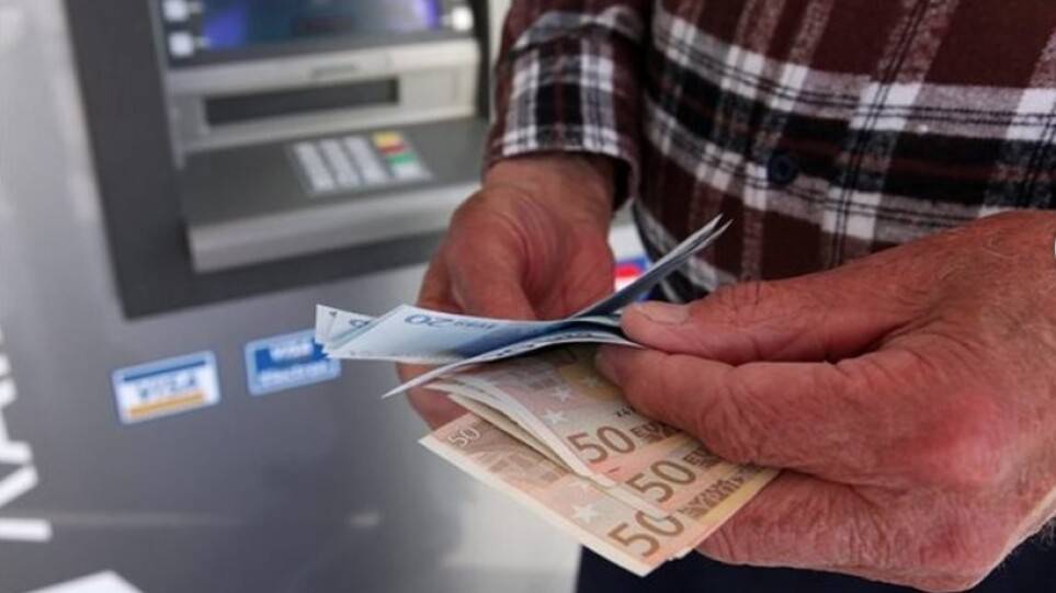 Λίγο πριν το Πάσχα η καταβολή των συντάξεων Μαΐου