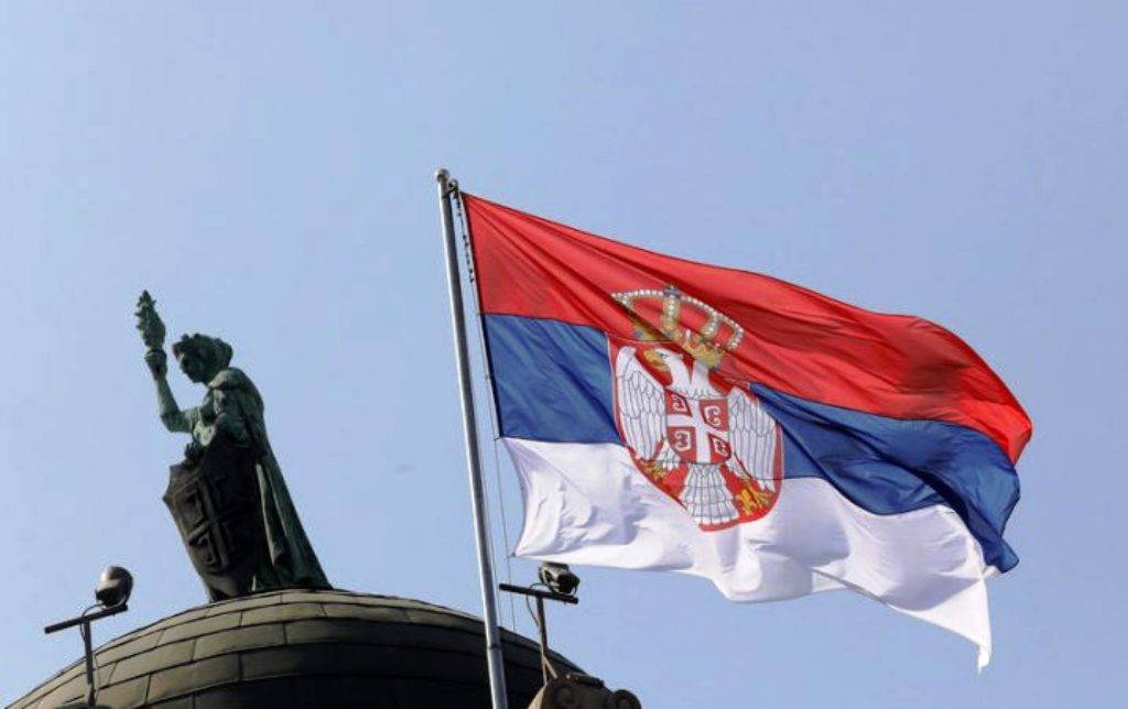 Πολαπλές εκλογές σήμερα στη Σερβία