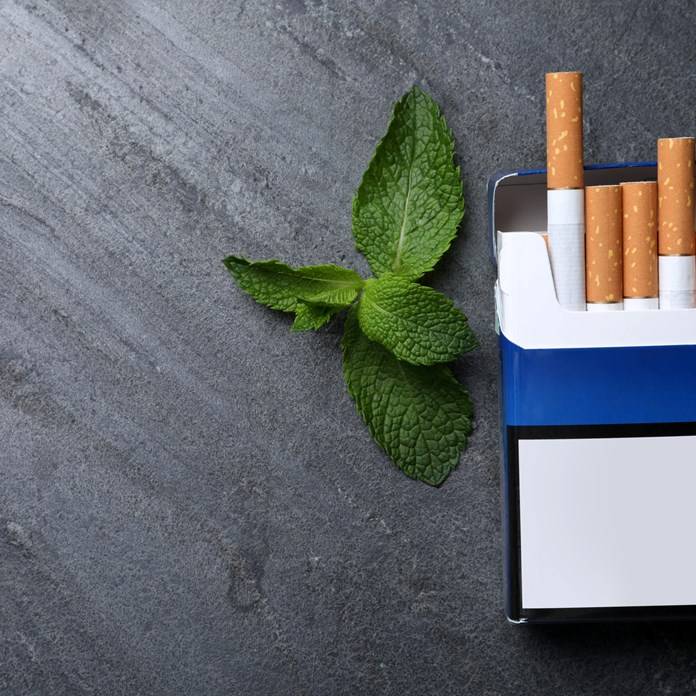 Ο Οργανισμός Τροφίμων και Φαρμάκων ΗΠΑ προτείνει ν απαγορευτούν τα τσιγάρα μέντας