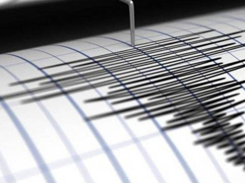 Σεισμός 3,8 Ρίχτερ στη Θήβα – Αισθητός και στην Αττική
