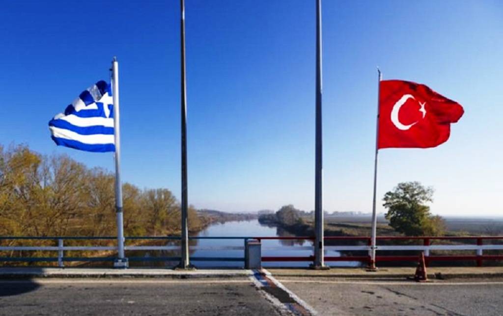 Επεισόδιο με πυροβολισμούς και μια νεκρή αλλοδαπή στον ποταμό Έβρο