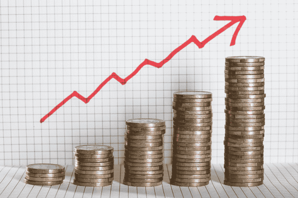 Σοκ: Στο 10,7% ο πληθωρισμός στην Ελλάδα χώρα τον Μάιο