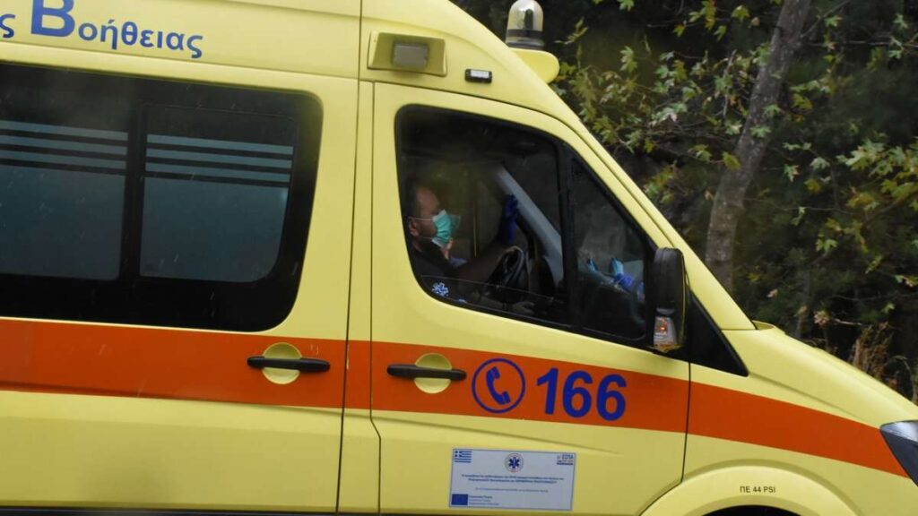 Μαθητής έδωσε τέλος στη ζωή του στον Κολωνό
