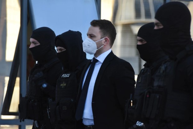 Δίκη Καρολάιν: Σήμερα η απόφαση του Μικτού Ορκωτού Δικαστηρίου