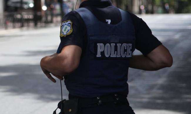 Ηράκλειο: Άγριος ξυλοδαρμός κοπέλας από τον αστυνομικό και φίλο της
