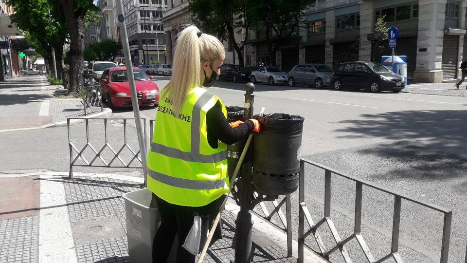 Πανελλαδική απεργία των εργαζομένων στους ΟΤΑ