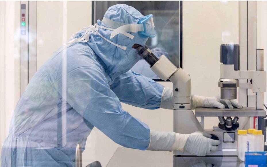 Ευλογιά των πιθήκων: Σύσταση στην ΕΕ για προετοιμασία προγράμματος εμβολιασμού