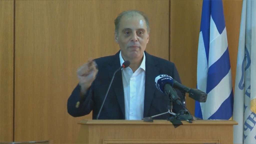 Η απάντηση Βελόπουλου στiς ανακοινώσεις Μητσοτάκη για την ενέργεια