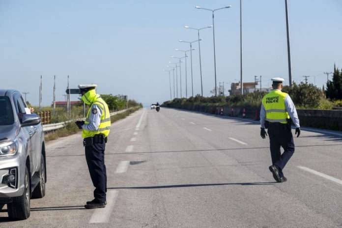 Θεσσαλονίκη: Διακοπή κυκλοφορίας αύριο σε τμήμα της Εγνατίας Οδού - Ποιες ώρες