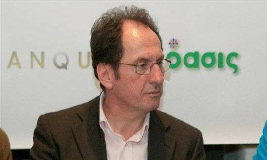 Δαμιανός Δουίτσης: «Δε νοείται θεραπεία χωρίς Θεό. Χωρίς Θεό, δε νικάς τον εαυτό σου» – ΗΧΗΤΙΚΟ Focus FM