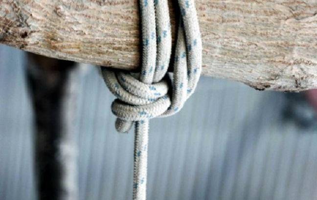 Χανιά: 48χρονη αυτοκτόνησε, τη βρήκε ο σύζυγός της απαγχονισμένη