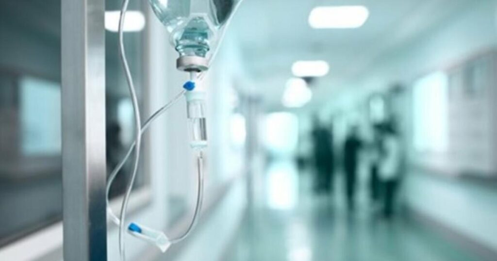 Κρήτη: Στο νοσοκομείο τετράχρονη μετά από κατανάλωση αλκοόλ
