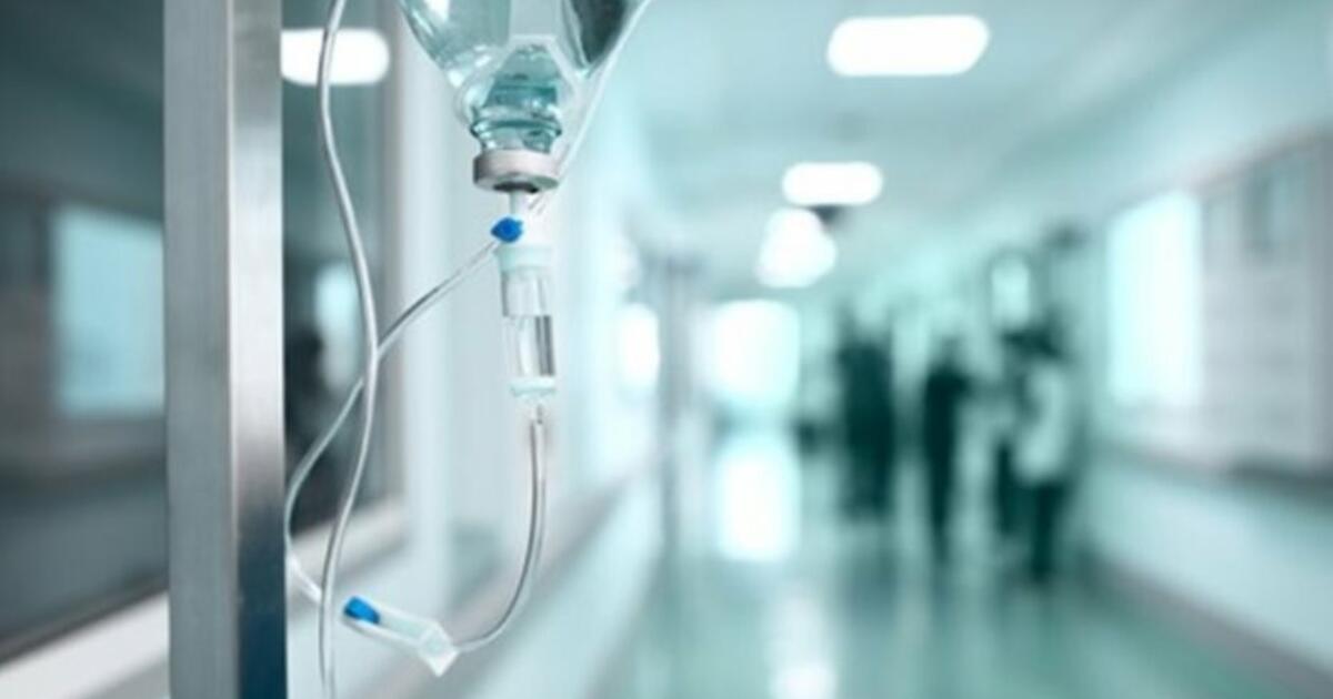 Κρήτη: Στο νοσοκομείο τετράχρονη μετά από κατανάλωση αλκοόλ