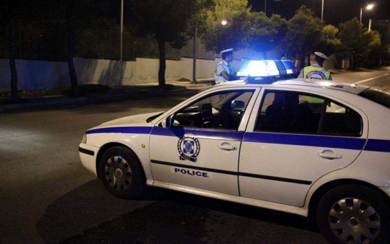 Καβάλα: Σκότωσε τη σύζυγο του και στη συνέχεια προσπάθησε να αυτοκτονήσει