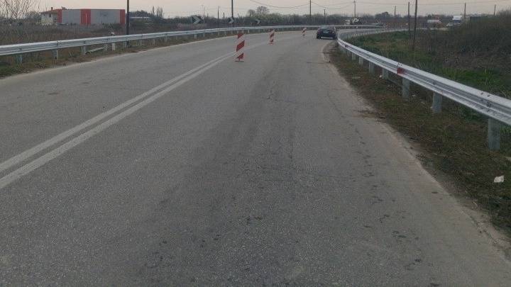 Κυκλοφοριακές ρυθμίσεις στην ε.ο. Αθηνών-Θεσσαλονίκης, στην Πιερία