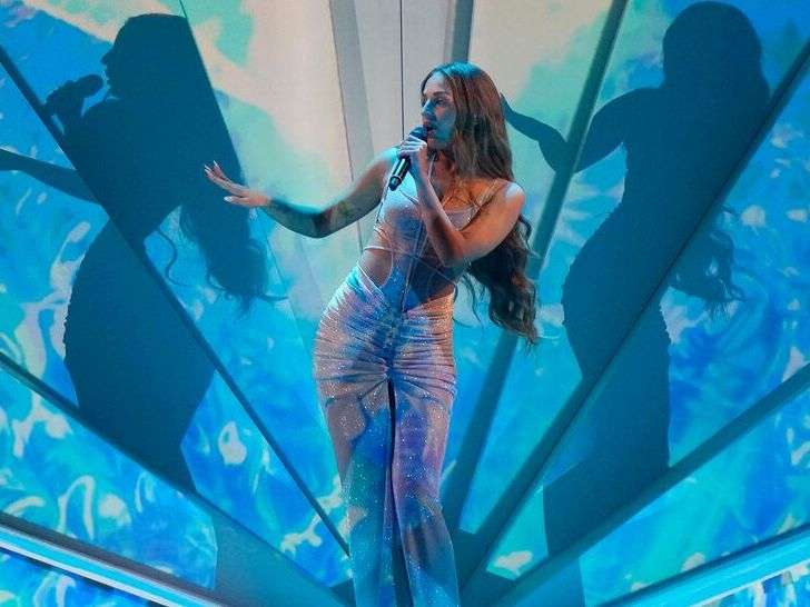 Eurovision: Πολύ καλή η συμμετοχή της Κύπρου αλλά χωρίς πρόκριση στον τελικό