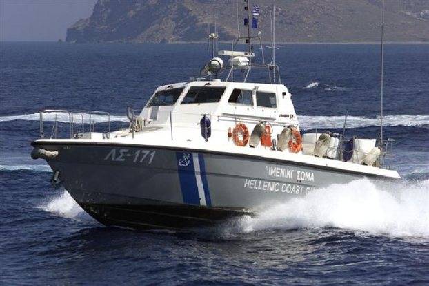 Βόλος: Νεκρός άνδρας επέπλεε στη θάλασσα