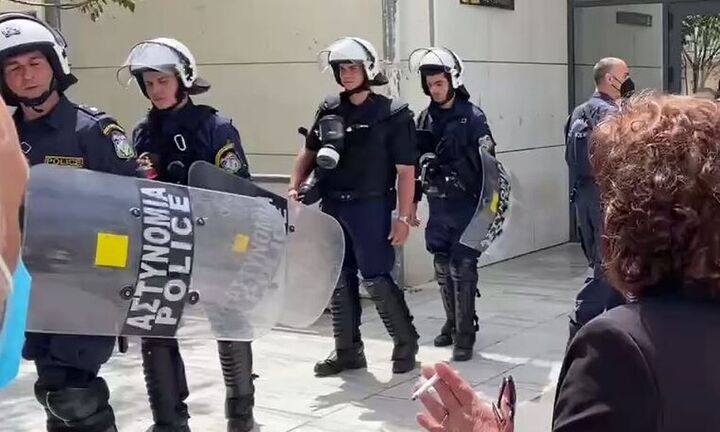 Κάθειρξη 10 ετών για το μεσίτη και τον κοσμηματοπώλη για το θάνατο του Ζακ Κωστόπουλου
