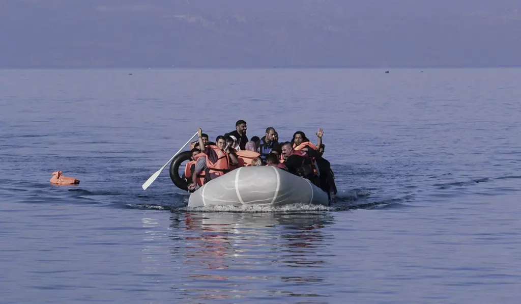 Αυξάνει η Τουρκία την ένταση στο Αιγαίο – Νέα αποτροπή εισόδου στη χώρα 5 σκαφών με παράνομους μετανάστες