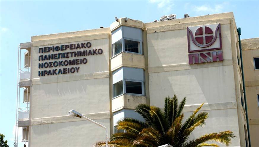 Η κατανάλωση αλκοόλ έστειλε ανήλικη στο νοσοκομείο στο Ηράκλειο