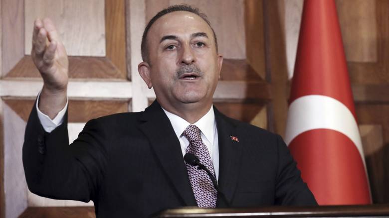 Παραλήρημα της Τουρκίας: Μιλάτε για γενοκτονία Ποντίων όταν σφάξατε τους Τούρκους στην Τριπολιτσά το 1821