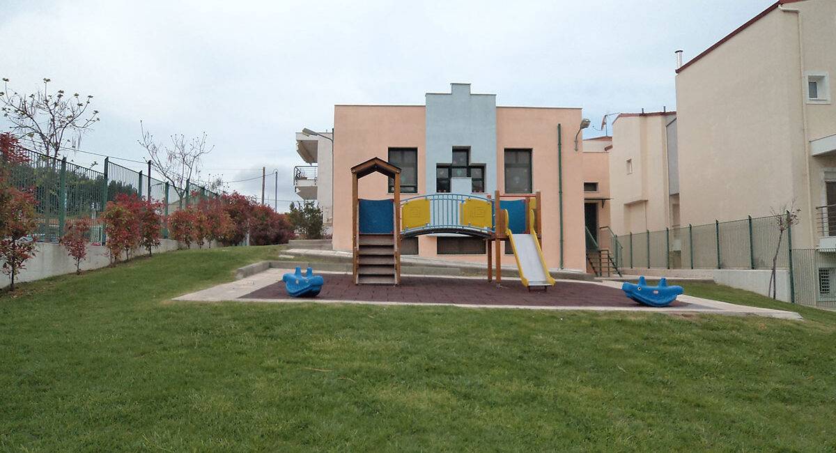 Συνεχίζονται οι αιτήσεις για τους Βρεφονηπιακούς και Παιδικούς Σταθμούς του Δήμου Θέρμης