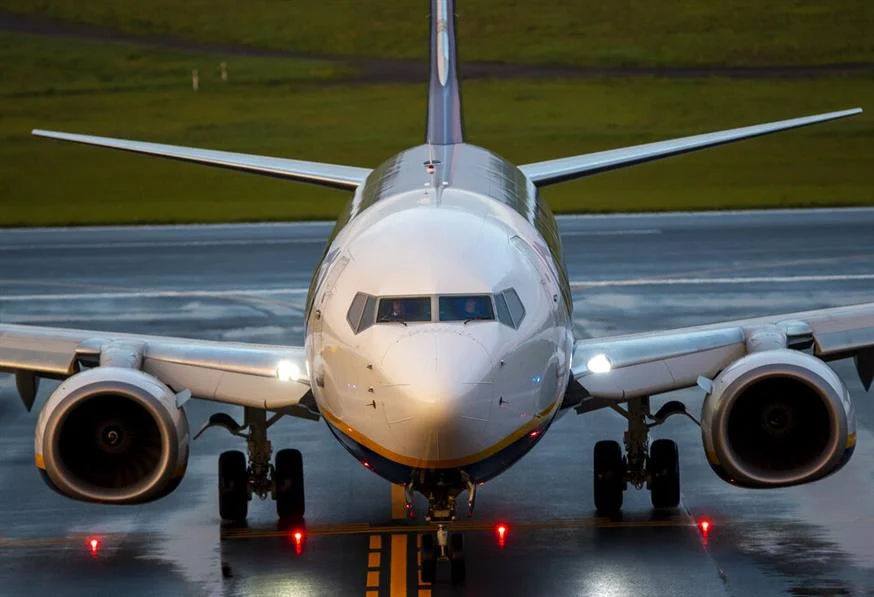 Μεξικό: Αεροπλάνο διέκοψε την προσγείωσή του αφού κόντεψε να συγκρουστεί με άλλο αεροσκάφος.