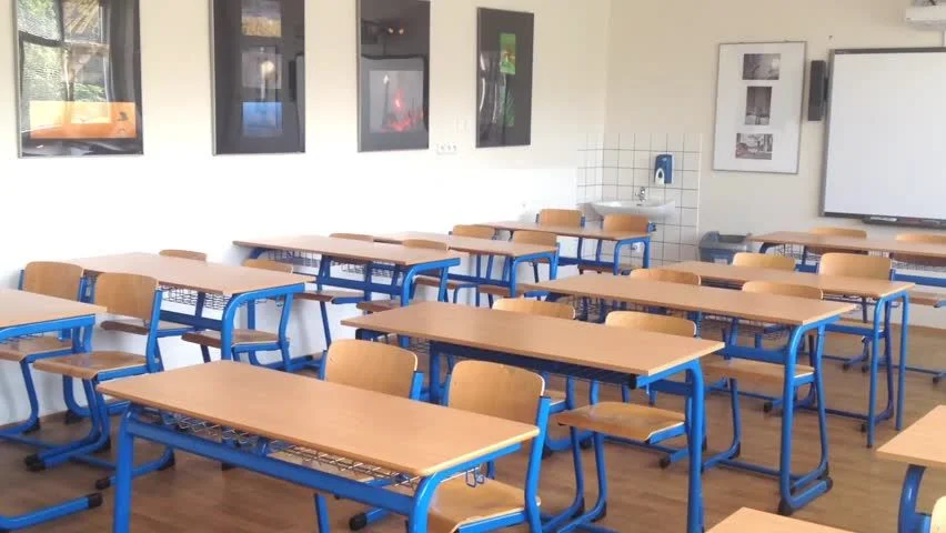 Θεσσαλονίκη: Φάρσα το τηλεφώνημα για βόμβα στο ΕΠΑΛ Σταυρούπολης