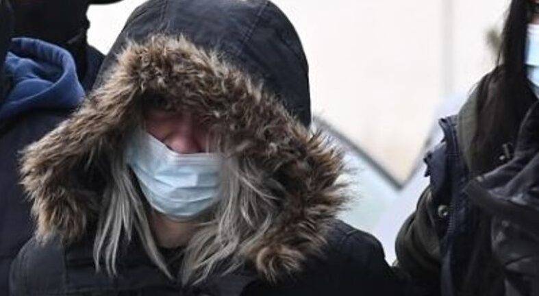 Πάτρα: Ο ιατροδικαστής κρίνει σκόπιμη την εκταφή της Τζωρτζίνας
