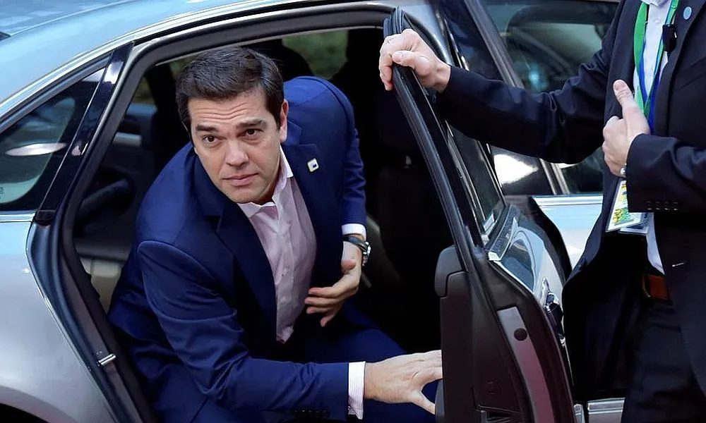 Α. Τσίπρας: "Η καθημερινότητα και η ζωή των πολιτών με την κυβέρνηση Μητσοτάκη θυμίζει πλέον Survivor"