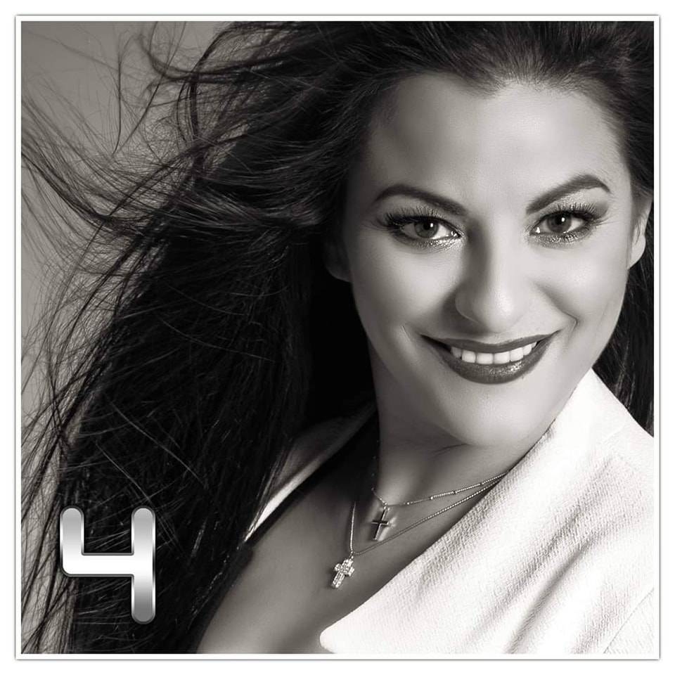 Στον “αέρα” του Focus η πρώτη μετάδοση του νέου τραγουδιού της Τζένης Κατσίγιαννη, για τη Θεσσαλονίκη!