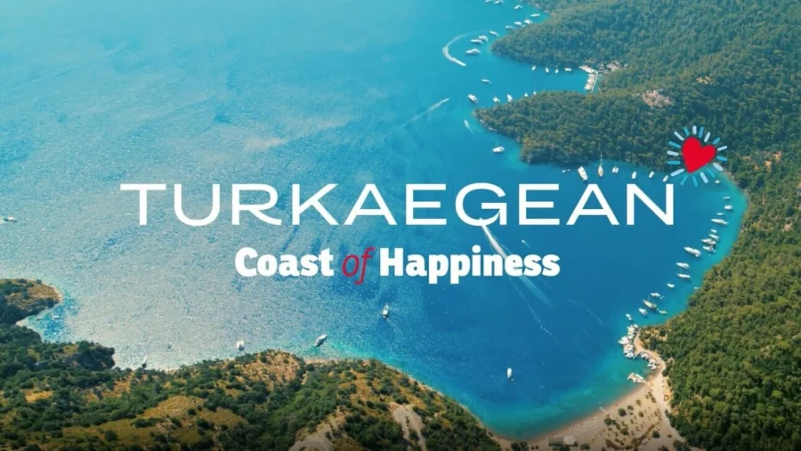 “Τουρκοαιγαίο’ βάφτισε την τουριστική του καμπάνια ο τουρκικός ΕΟΤ. Νέες προκλήσεις των Τούρκων
