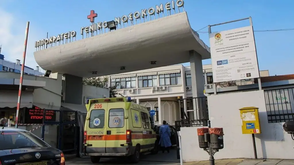 Θεσσαλονίκη: Μυστήριο με τον θάνατο του 3χρονου κοριτσιού