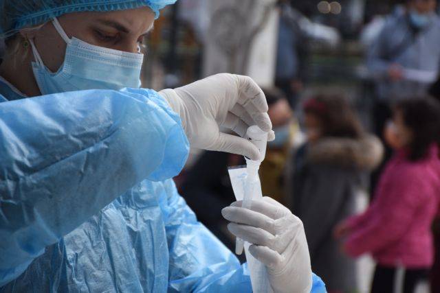 Κεμπέκ: 15 επιβεβαιωμένα κρούσματα ευλογιάς των πιθήκων