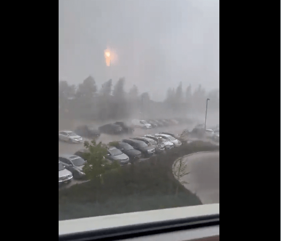 Καναδάς: 8 νεκροί, περισσότεροι από 300.000 χωρίς ρεύμα μετά τις σφοδρές καταιγίδες του Σαββάτου