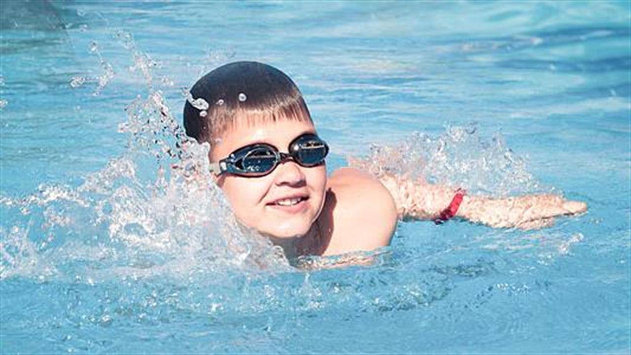 Ξεκινά το πρόγραμμα "ΠΑΙΔΙ & ΠΙΣΙΝΑ" στον Δήμο Λαγκαδά