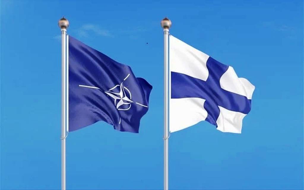 Η Φινλανδία καταθέτει αίτηση για ένταξη στο ΝΑΤΟ
