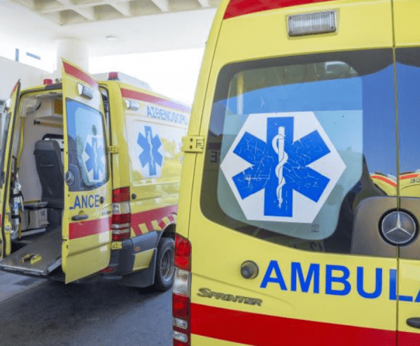 Λεμεσός: Ελληνοκύπριος πνίγηκε από…ένα κομμάτι κρέας