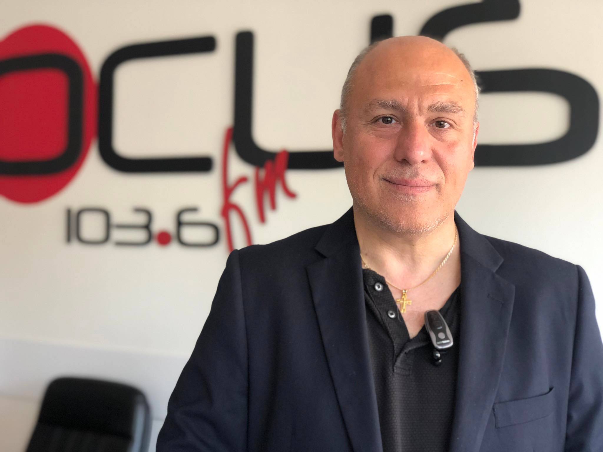 Σάκης Καλογερίδης: «Είμαι σίγουρος ότι οι άδειες των εμβολίων δε θα ανανεωθούν. Διότι πλέον οι θάνατοι που σχετίζονται χρονικά με το εμβόλιο, ένα πάρα-πάρα πολλοί.» - ΗΧΗΤΙΚΟ