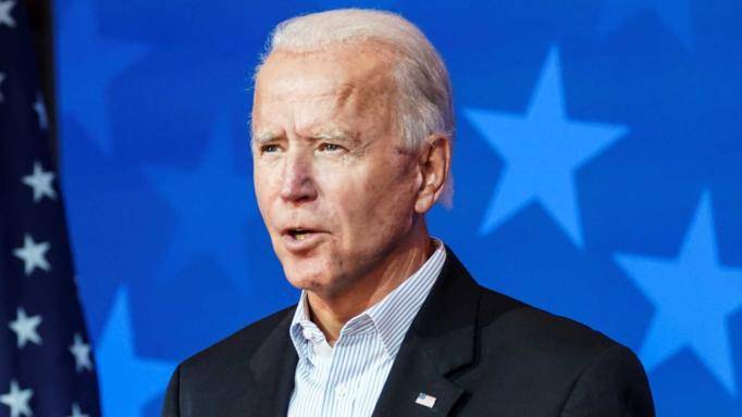 Συνάντηση Μπάιντεν με τους ηγέτες Σουηδίας – Φινλανδίας στον Λευκό Οίκο