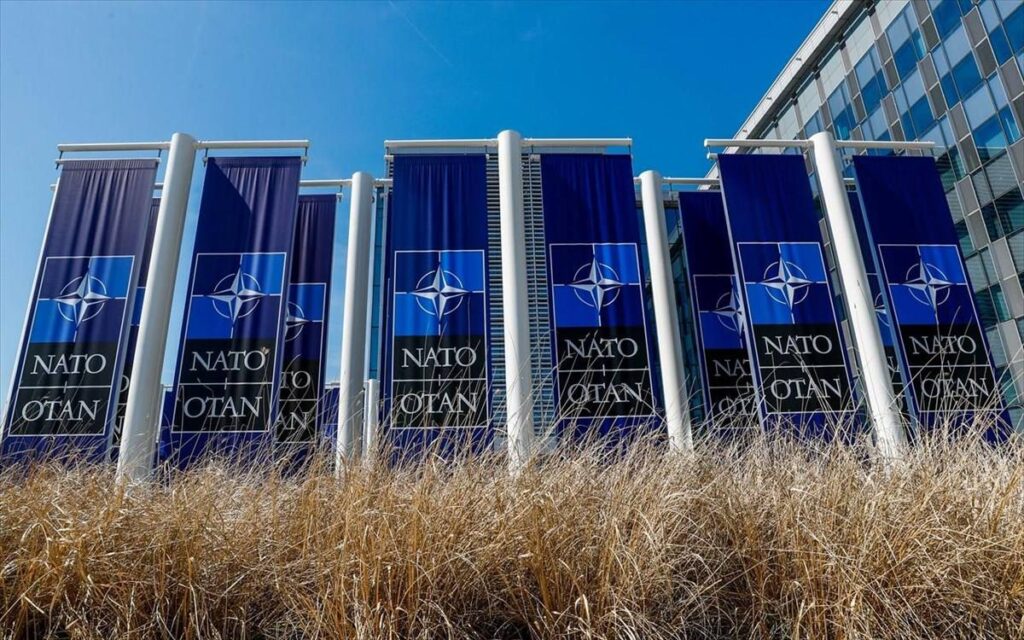 Στις 16 Μαΐου Φινλανδία και Σουηδία αιτούνται την ένταξή τους στο NATO