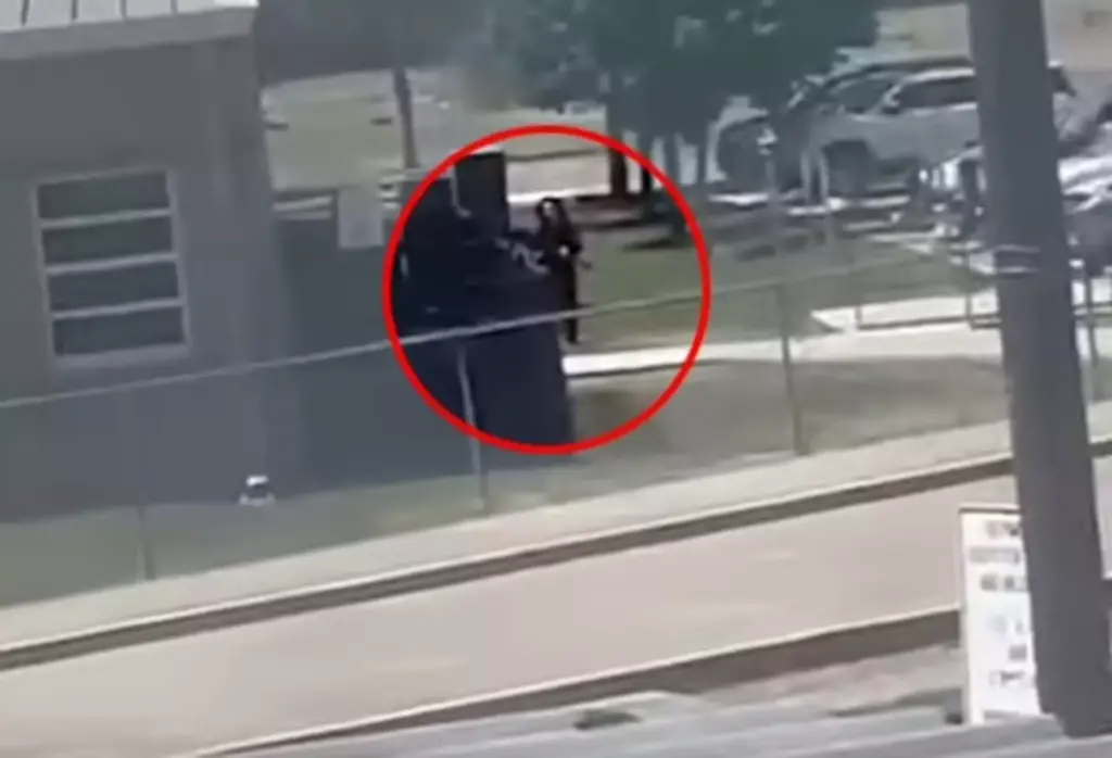 Νέα στοιχεία για τον μακελάρη του Τέξας – Είχε κάνει γνωστες τις προθέσεις του