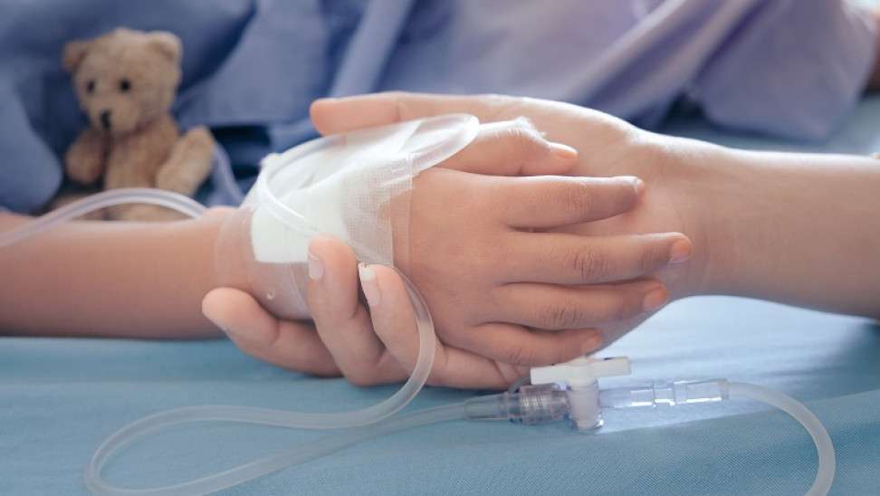 Οξεία ηπατίτιδα σε παιδιά: Επισημοποιήθηκαν τα τρία κρούσματα στην Ελλάδα