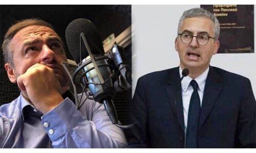 Κων. Βαθιώτης:" Στην υγειονομική δικτατορία,παίζουν μόνοι τους μπάλα - δυστυχώς οι υγειονομικοί δε θα επιστρέψουν ποτε στα νοσοκομεία"