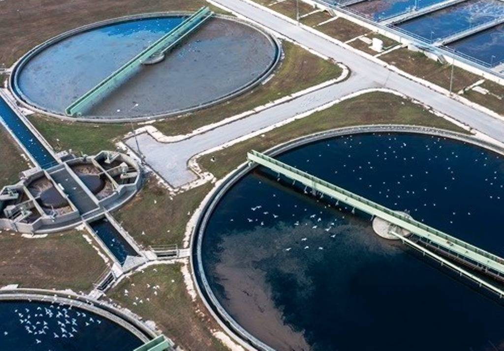 Ήπια αποκλιμάκωση του ιικού φορτίου των λυμάτων στη Θεσσαλονίκη