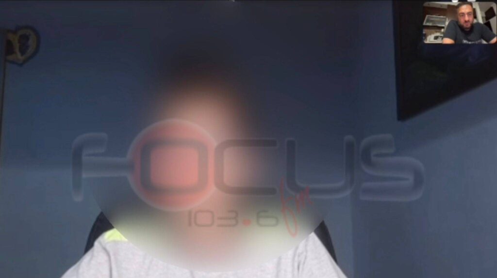 ΑΠΟΚΛΕΙΣΤΙΚΟ: Το 11χρονο παιδί-θύμα του σχολικού εκφοβισμού μιλά στον Focus FM για τον εφιάλτη που ζει τα τελευταία χρόνια