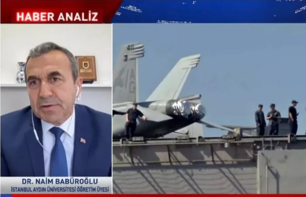 Νέο παραλήρημα στα τουρκικά ΜΜΕ: "Τα νησιά είναι οθωμανικά και πρέπει να επιστραφούν στην Τουρκία"